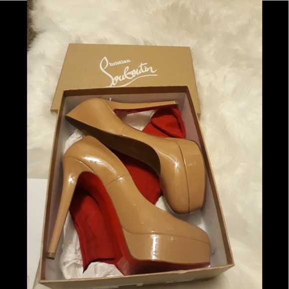 Christian Louboutin Shoes - Christian Louboutin